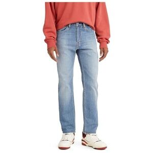 Levi’s Denim Jeans 505 classic Straight fit Size 36 x 30 1/2